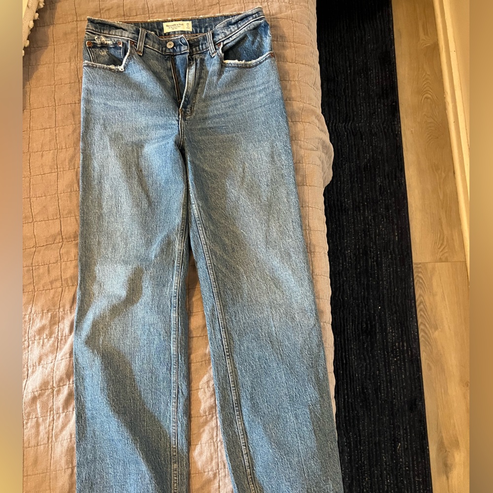 Abercrombie Jeans
